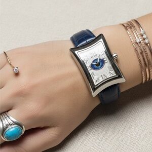 Elini lucky eye watch w871 Swiss made